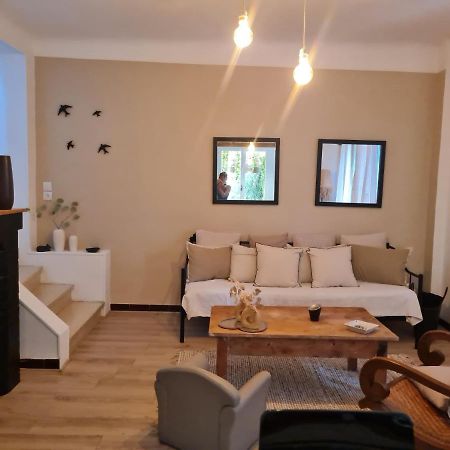 Maison Gémenos מראה חיצוני תמונה