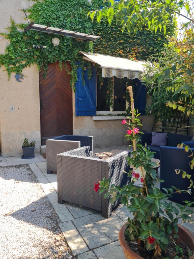 Maison Gémenos מראה חיצוני תמונה