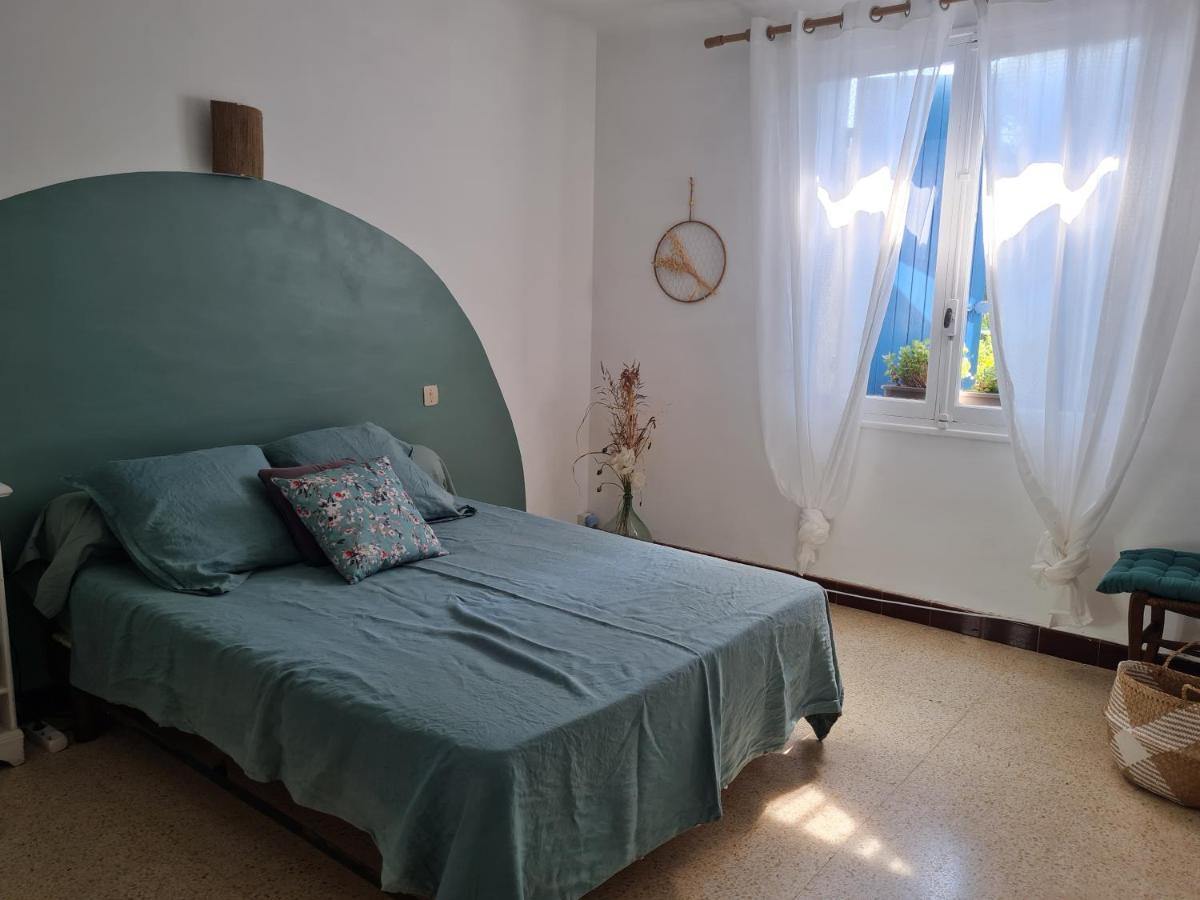 Maison Gémenos מראה חיצוני תמונה