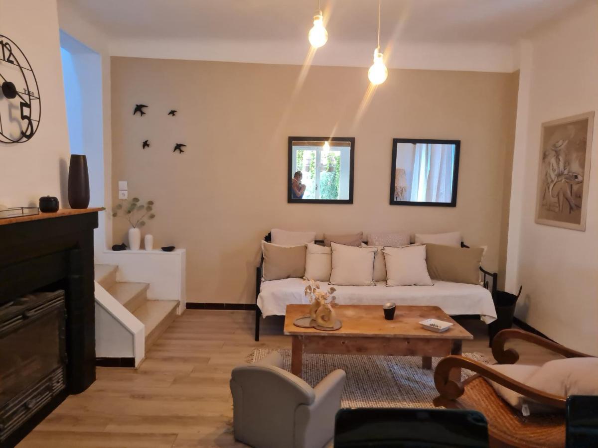 Maison Gémenos מראה חיצוני תמונה