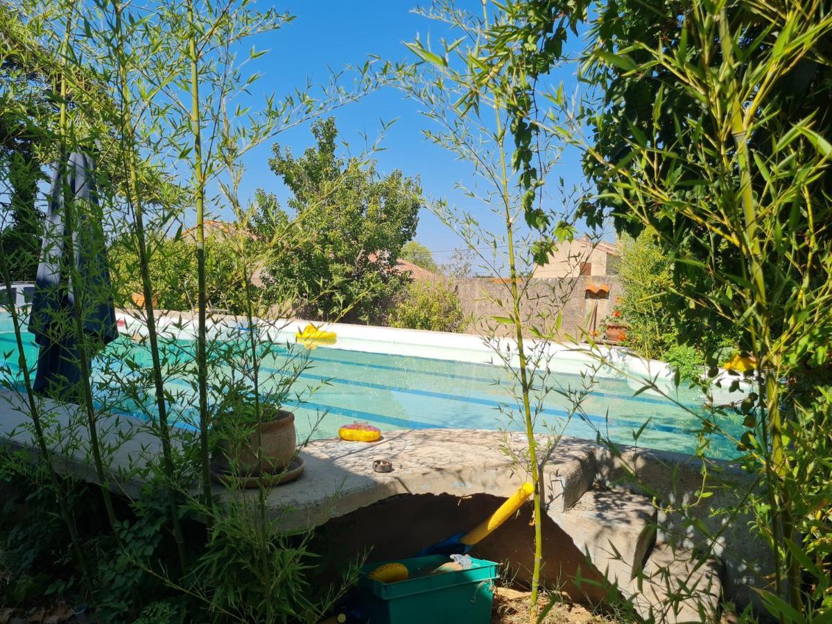 Maison Gémenos מראה חיצוני תמונה